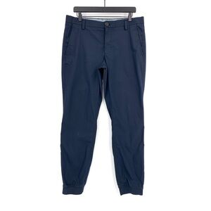 KIT & ACE Joggers Navy Blue 36